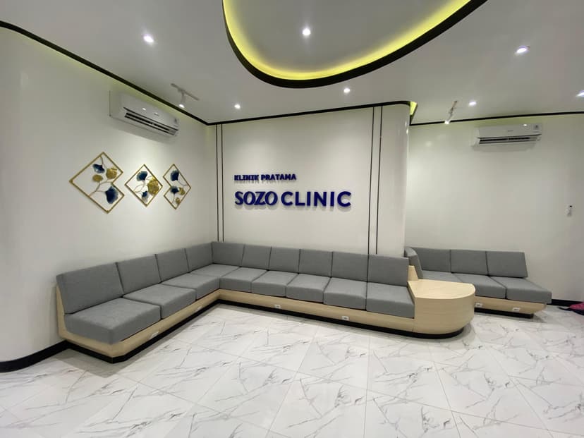 SOZO CLINIC